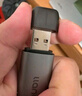 绿巨能（llano） USB/Type-C读卡器3.0高速 SD/TF多功能 适用电脑/平板/手机/苹果16/15 支持相机ccd监控内存卡 实拍图