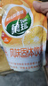 菓珍阳光甜橙味 壶嘴装400g果珍维C橙汁冲饮粉 速溶饮料(包装随机) 实拍图