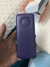 金立（Gionee）老年人手机4G全网通全新款老年机超长待机 大声大字大按键学生按键功能机G510 紫色 实拍图