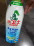 水卫士浴室清洁剂 玻璃水垢清洁剂 瓷砖水龙头去污清洗剂500g*2水卫仕 实拍图