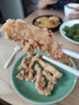 优形 厚切小酥肉原味 4袋*240g 冷冻 炸鸡胸肉 半成品 炸锅火锅食材 实拍图
