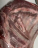 鲜京采 新西兰原切带骨羊排净重4斤/袋【偏肥】 羊肉烧烤 京东自有品牌 实拍图
