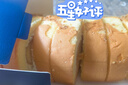 鲜京采|the Roll'ING联名款原味牛乳瑞士卷500g8片 实拍图