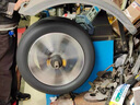 韩泰（Hankook）汽车轮胎 205/55R16 91V K415 原配大众宝来/高尔夫/朗逸 实拍图