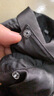 加仕高透明暗扣【60付装】百搭衬衫衣服纽扣隐形暗扣摁扣防走光子母扣 实拍图