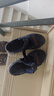 斯凯奇（Skechers）凉鞋男士夏季厚底休闲鞋软底外穿透气运动凉拖鞋237286 实拍图