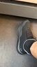斯凯奇（Skechers）男鞋夏季软底轻便运动跑步鞋厚底透气休闲健步鞋65867 实拍图