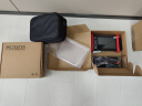 HIKVISION海康威视视频监控工程宝7英寸4K监控测试仪工程宝全视触摸屏双千兆网口多网段测试POE供电MDH003 实拍图