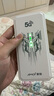 夏新5g随身wifi6移动无线网卡免插卡路由器无限速流量车载便携网络高速mifi移动热点笔记本 【5G旗舰版-科技白】WiFi6全程5G流量不限速 实拍图