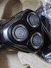飞利浦（PHILIPS）电动剃须刀经典3系高配版 干湿双剃刮胡刀 配弹出式鬓角修剪器 生日礼物 国家补贴 实拍图
