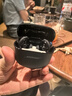 Bose QC消噪耳塞Ultra 大鲨三代真无线蓝牙耳机 主动降噪耳机 智能耳内音场调校 消噪耳塞III Ultra-经典黑 实拍图