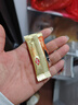 金冠坚果太斐糖混合装500g 太妃糖 结婚喜糖 酥糖 休闲零食糖果约70颗 实拍图