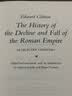 预售 罗马帝国衰亡史 兴亡录 英文原版 The Decline and Fall of Roma 实拍图