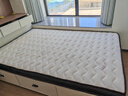 香榭柏兰 椰棕床垫棕垫硬棕榈床垫子 天然乳胶榻榻米床垫定做定制 10CM厚（防螨面料+5CM椰棕+2CM乳胶） 1.35米*2米 实拍图
