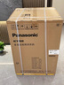 松下（Panasonic）白月光滚筒洗衣机10公斤超薄大桶径纯平全嵌泡沫净光动银除菌除螨变频电机羊毛羽绒洗 XQG100-NVAE【光动银除菌】 实拍图
