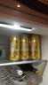 雪花啤酒（Snowbeer）【销量50万+】麦香8度500ml*24听 整箱装 大规格 实拍图
