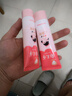 郁美净润肤霜30g 软管便携装 滋润保湿 嫩滑肌肤 鲜奶面霜 实拍图