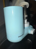 飞利浦（PHILIPS）水龙头净水器家用水龙头前置过滤器 厨房自来水过滤器超滤净水机 AWP3611一机三芯套装 实拍图