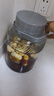 喜碧（Scybe）玻璃罐食品级泡酒容器福瑞10斤装泡酒瓶腌菜泡菜坛子酿酒药酒坛 实拍图