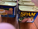 世棒（SPAM）经典原味340g 实拍图