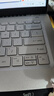 Apple/苹果【国家补贴】AI笔记本/2025款MacBookAir13英寸M4(10+10核)16G 512G 星光色电脑MW103CH/A 实拍图