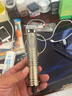 奥克斯（AUX）剃头理发器电动成人理发推子 光头神器剪发器油头雕刻电推子 理发工具全套金色液晶屏 实拍图