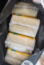 惠艾佳 卫生纸48卷纸巾4层加厚厕用手纸家庭装本色竹浆无芯卷筒厨房纸抽 4提48卷实惠装（约85%客户购买） 实拍图