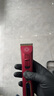 阿可美 CG-981理发店专用电推剪发廊专业理发器电推子剃发器充电式理发器电推剪自己剃头发神器油头 981酒红色+原装刀头1个 CG-981 实拍图