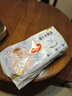 好奇（Huggies）金装纸尿裤婴儿超薄尿不湿新生儿尿裤柔软透气 【纸尿裤】M162片(6-11kg) 实拍图