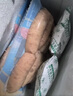 珍享火山石道地肠肠空气炸锅美食商用便利店同款烤肠500g/袋 原味500g*1包+黑椒500g*1包 实拍图