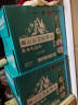 崂山白花蛇草水加强版 草本气泡水 无糖饮料 270ml*12瓶/整箱 实拍图