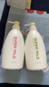 惠润（SUPER MiLD）【李昀锐同款】绿野600ml+鲜花洗发露600ml蓬松无硅油男女洗发水 实拍图