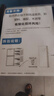 美的（Midea）家用台式小型消毒柜 高温立式二星级94L 大容量四层碗柜餐具碗筷烘干收纳柜【国家补贴】100R05 实拍图