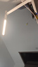 松下（Panasonic）台灯AAAA质量分级近视防控儿童卧室宿舍书桌学生护眼灯致岚升级 实拍图