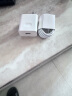 驰界适配华为充电器66/100/120W超级快充原装套装type-c快充线mate70/60p40pronova13荣耀安卓充电线头 66W超级快充头+1米6A快充线 实拍图