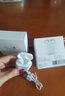 IVGO 蓝牙耳机真无线双耳运动跑步游戏适用于苹果华为vivo荣耀oppo一加手机通用 实拍图