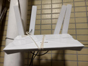 普联（TP-LINK） 大道AX3000满血WiFi6千兆无线路由器 5G双频穿墙 Mesh 3000M无线速率 信号增强 支持易展 XDR3010 实拍图