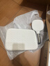 箭牌（ARROW） 花洒暗装暗藏入墙嵌入式冷热预埋轻奢北欧风家用套装淋浴喷头 暗装花洒-银色-方形 实拍图