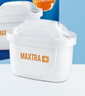 碧然德（BRITA）家用净水壶 滤水壶滤芯 MAXTRA+LE 去水垢专家滤芯 3枚装 实拍图
