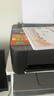爱普生（EPSON）墨仓式L1258 A4彩色无线单功能家用打印机（微信/远程打印） 实拍图
