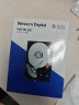西部数据（WD）台式机械硬盘 WD Blue 西数蓝盘 1TB 5400转 64MB SATA CMR垂直 电脑硬盘 3.5英寸 WD10EARZ 实拍图