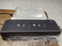 美的（Midea）真空封口机 家用全自动真空封口机 食品塑封机干湿两用大吸力真空包装打包机 严密封系列 MJ-KF23 实拍图
