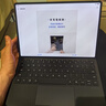 HUAWEI MatePad Pro 12.2英寸柔光版华为平板电脑双层OLED柔光屏办公创作12+512GB WIFI砚黑 含键盘+笔 实拍图