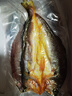 海名威冷冻宁德风干三去黄花鱼鲞2.4斤(内5条) 大黄鱼 礼盒 生鲜  实拍图