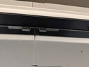 ZKTECO熵基科技F7PLUS打卡机 指纹识别考勤门禁一体机 门禁系统可选配刷卡门禁锁 F7plus标配主机+ID刷卡模块（带10张卡） 实拍图