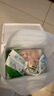 圣农 脆皮炸鸡原味净重250g*3包 韩式炸鸡半成品油炸小食空气炸锅食材 实拍图