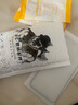 六魔 【当日发货】适用于苹果11丝印高清iphone11钢化膜防爆防摔玻璃抗指纹全面屏手机高清保护膜 细边高清钢化膜【2片】防爆 苹果11 实拍图