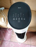 美的（Midea）【冰爽净化】家用空调扇加湿智能声控负离子落地冷风扇电风扇冷风机水冷塔扇制冷机小空调AAI12PV 实拍图