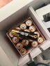 南孚5号电池16粒 五号碱性 聚能环4代 适用血压计/燃气表/遥控器/电子秤/挂钟/无线鼠标/计算器/玩具等 实拍图