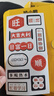 奶小鸭 【AG磨砂】适用苹果14手机壳 iphone14保护套magsafe磁吸充电超薄磨砂全包防摔男女款 石墨黑 实拍图